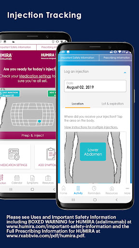 Complete – Medication Tracker screenshot