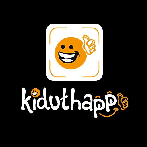 Kiduthapp - Order Spices, Frui logo