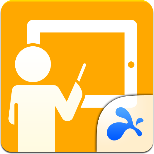 Logo Splashtop Classroom