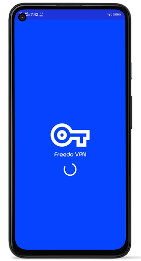 Android application Freedo VPN | VPN Proxy screenshort