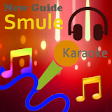 Guide Karaoke Smule INA icon