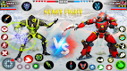 screenshot of Robot Kung Fu Fighting Games