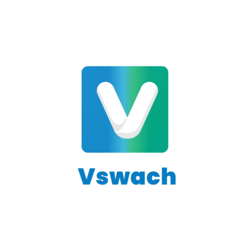 Vswach Aligarh logo