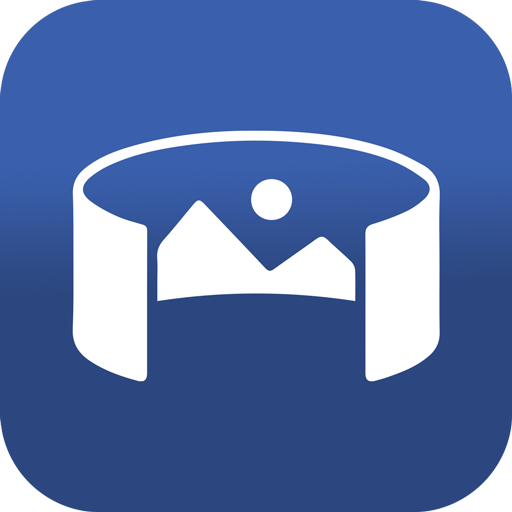VR Races logo