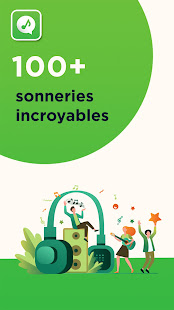 Aperçu de l'application