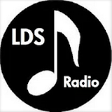 LDS Radio Collection icon