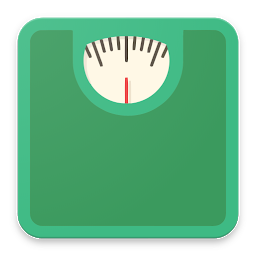 Weight Tracker - Weight Loss M ஐகான் படம்