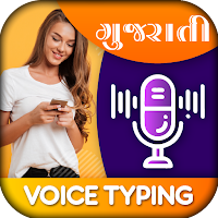 Voice Typing in Gujarati