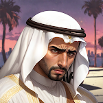 Dubai Mafia World Simulator