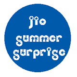 Jio Summer Surprise icon