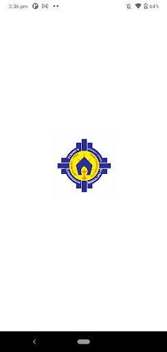 Android application Schoenstatt St. Mary's School screenshort