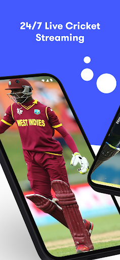 Download CricVid Live Cricket TV HD APK Free for Android CricVid