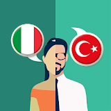 Italian-Turkish Translator icon
