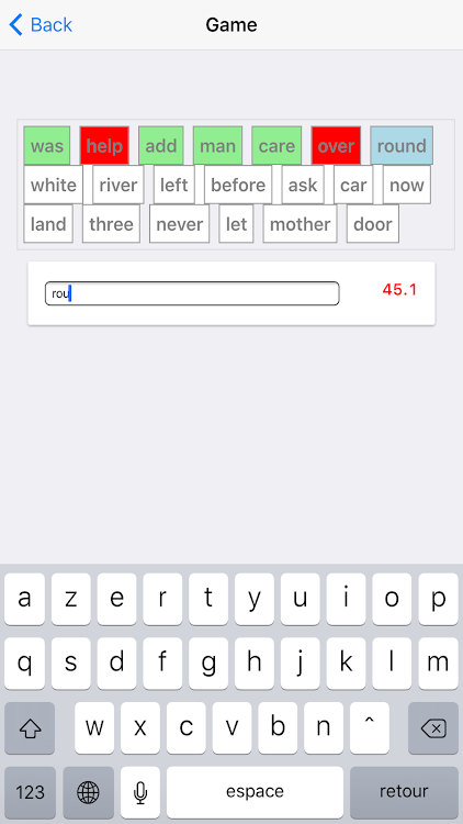 Fast Typing Game PRO - 5.0.2 - (Android)