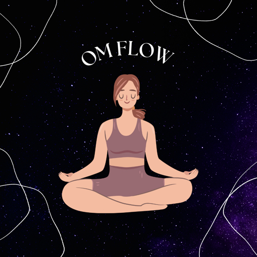 OmFlow logo