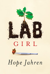 Icon image Lab Girl: A Memoir