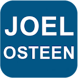 Joel Osteen Daily Devotional icon