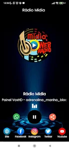 Rádio Midia