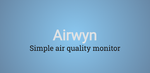 Airwyn Air Quality Alerts For Purpleair Airnow Apps On Google Play