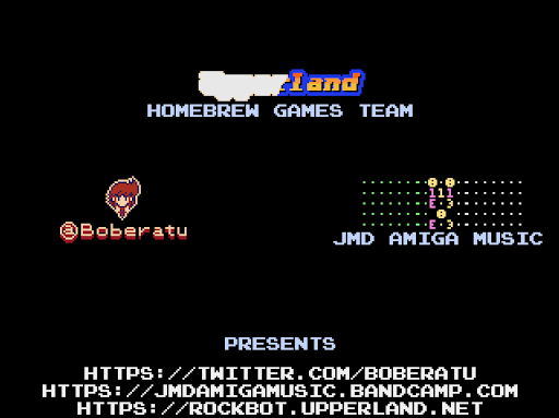 RockBot 1 Screen 2