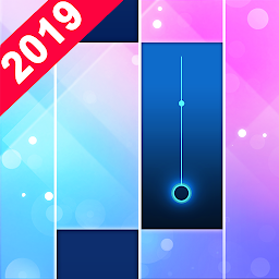 Мини-игры на пианино Mod Apk