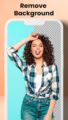 Remove Background: BG Remover screenshot 4