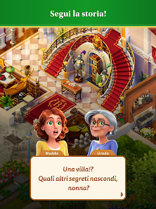 Immagine screenshot