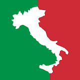 LP Italian icon