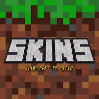Minecraft Kits - Skins Tools