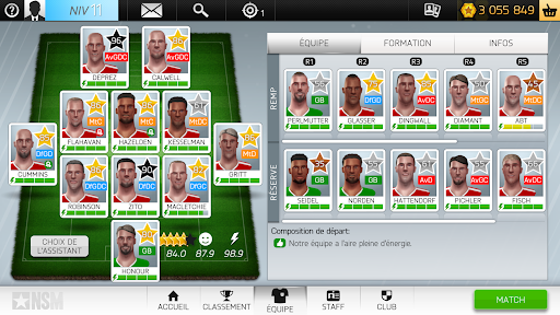 New Star™ Manager screenshot 4