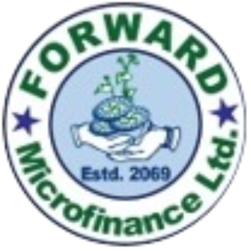 Forward SmartStaff logo