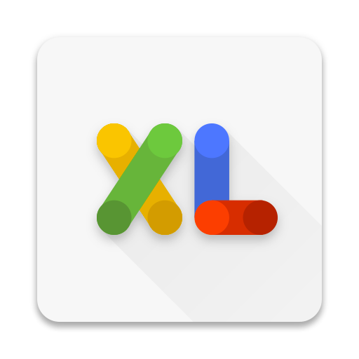 Pixio XL Square Icon Pack 4.2 Icon