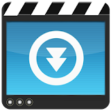 Download video fast icon
