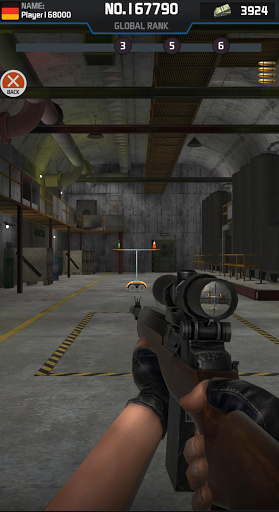 Shooting Target Gun Master2021 Screen 2