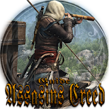Guide Assasins Creed icon