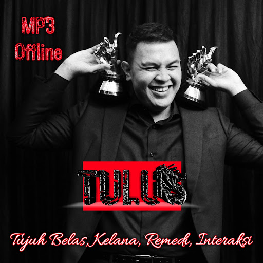 Tulus_Tujuh Belas Mp3 Screen 2