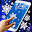 Ice Snowflakes Wallpapers ❄️Snow Live Wallpaper Download on Windows