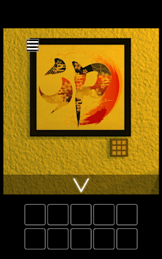 Escape game HappyNewYear 2023 - Screenshot 3