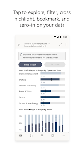 Microsoft Power BI–Business data analytics 3