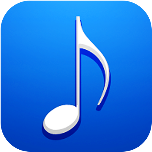 Clear Sounds and Ringtones  Icon