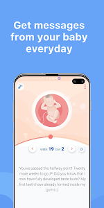 HiMommy: Pregnancy Tracker App Unknown