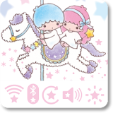 SANRIO CHARACTERS  Function2 icon
