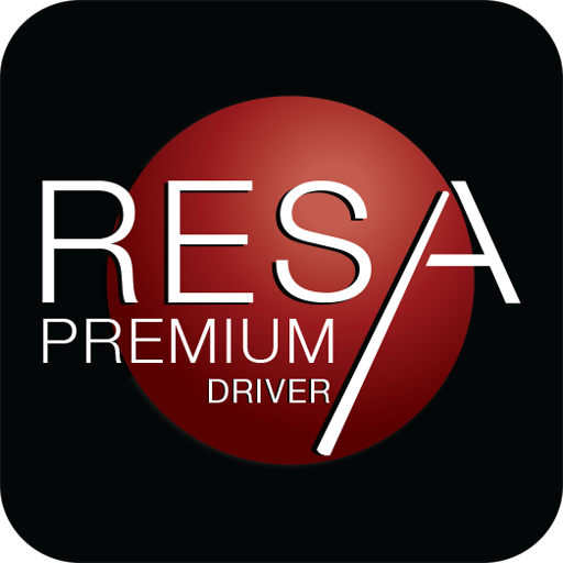 Resapremium Driver logo