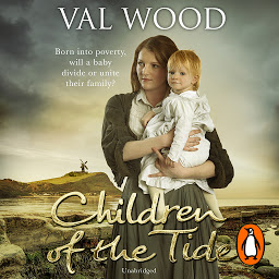 Icon image Children Of The Tide: A gripping and unforgettable historical fiction book from the Sunday Times bestselling author