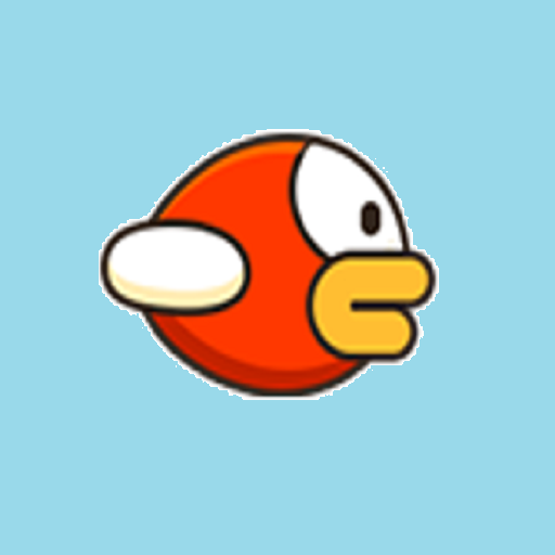 Krrong Bird logo