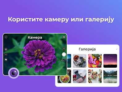Слика снимка екрана