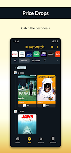 JustWatch – The Streaming Guide for Movies & Shows 7