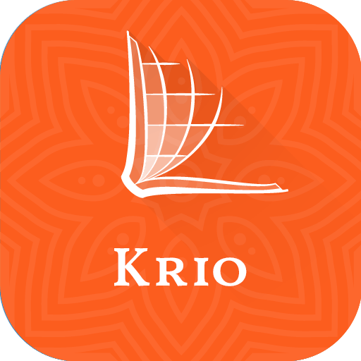 Krio Bible logo