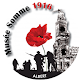 Somme 1916 Museum - Albert Windows에서 다운로드