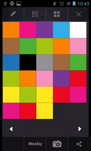 Huefeel Screen 3